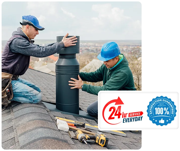 Chimney & Fireplace Installation And Repair in Winter Park, FL