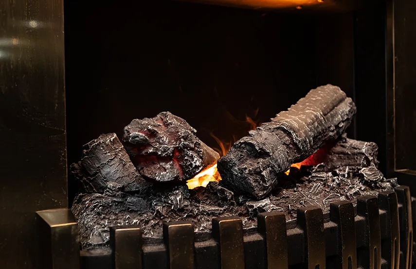 Soot Removal in Winter Park, Florida